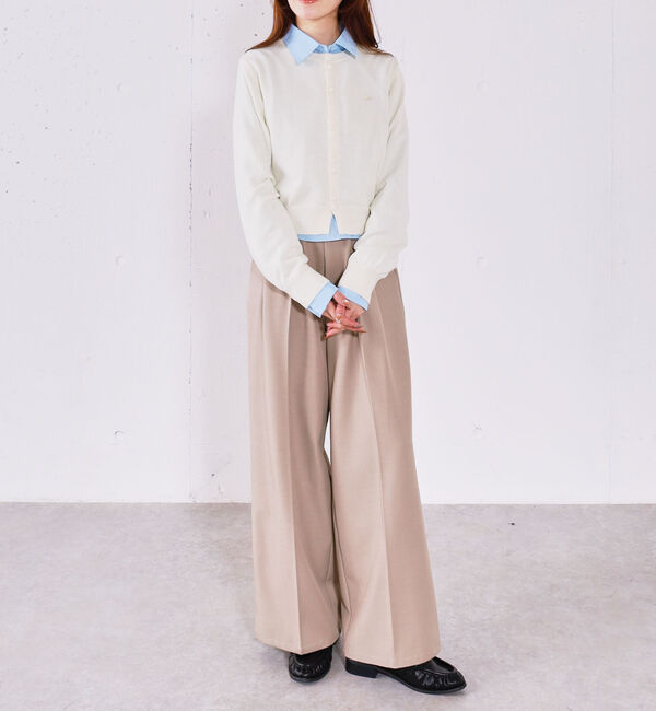 archives「【高機能】ニットＣＤ&times;ストライプアソートＳＥＴ」|カーディガン|