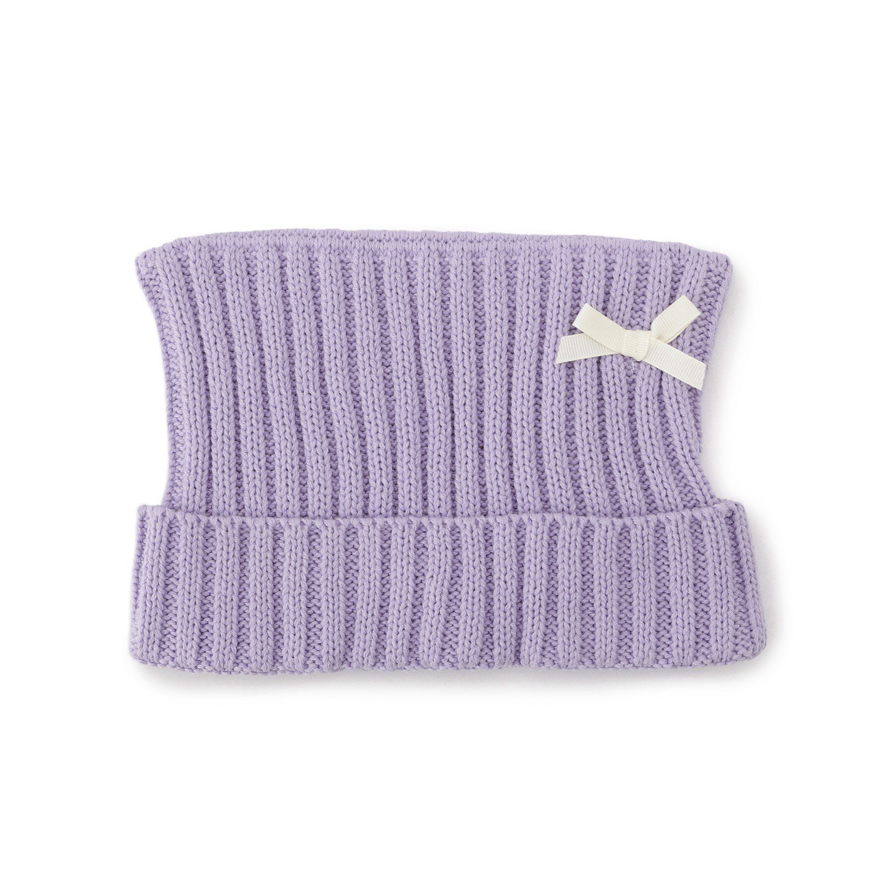 SHOO･LA･RUE「ネコ耳ワッチ」|ニット帽|