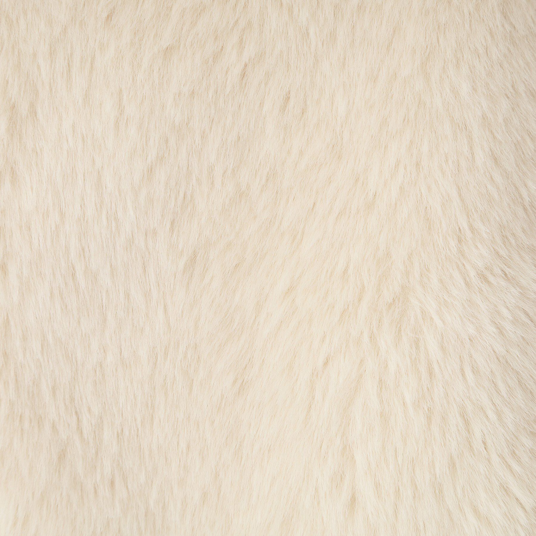 SHOO･LA･RUE「【100-120cm/トドラー】耳付きエコファーパーカ」|パーカー|