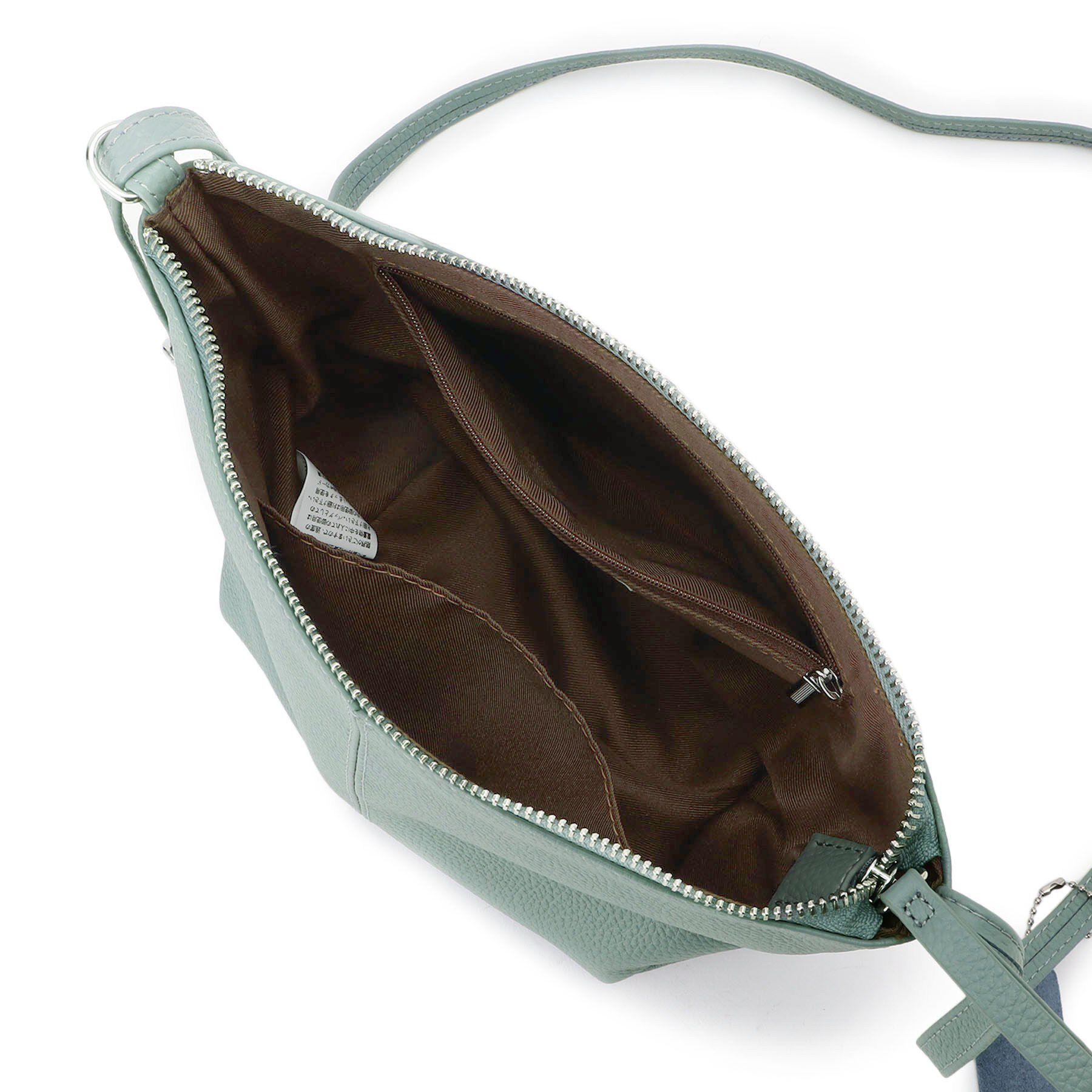 Dessin「本革ミニショルダー」|ショルダー・メッセンジャー|