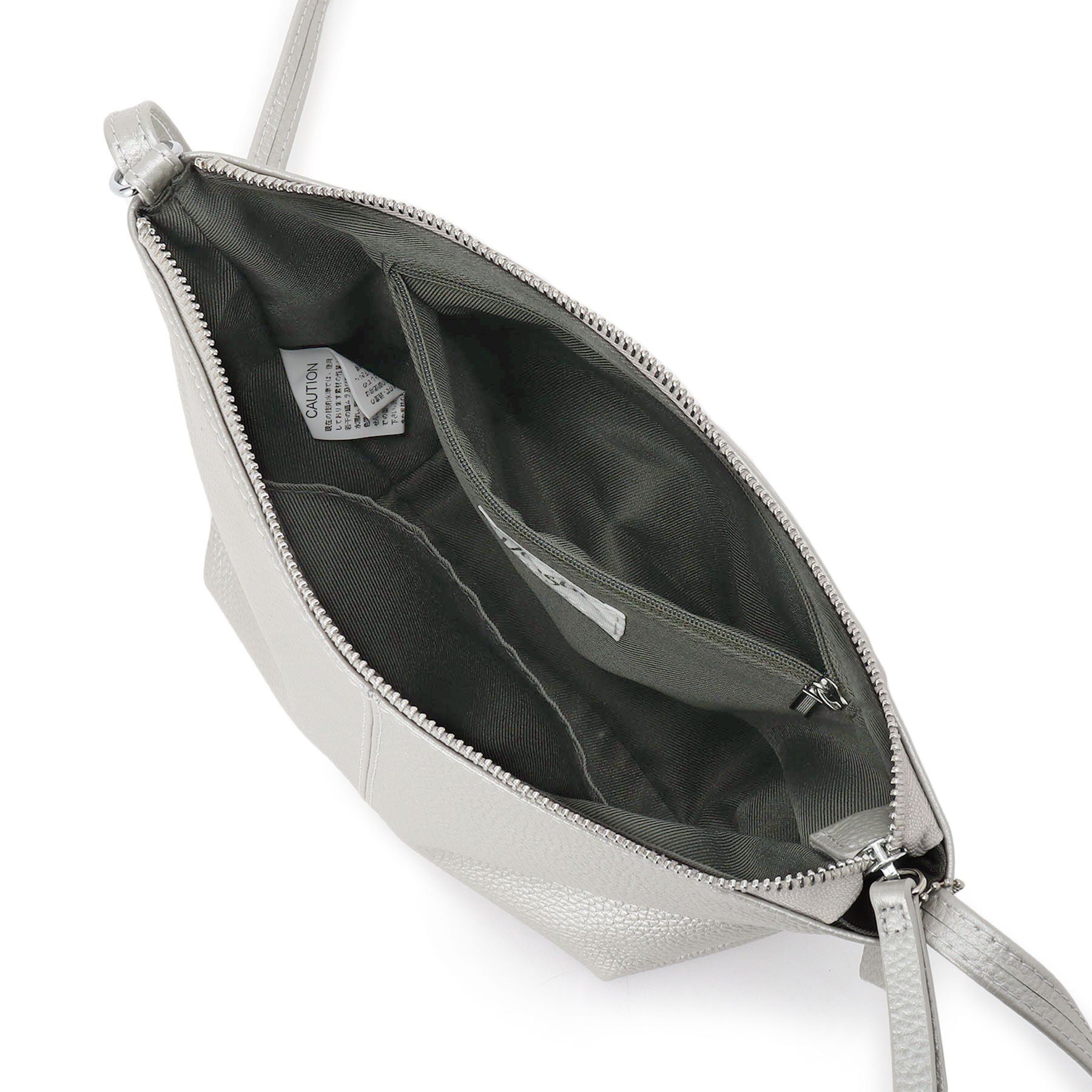 Dessin「本革ミニショルダー」|ショルダー・メッセンジャー|