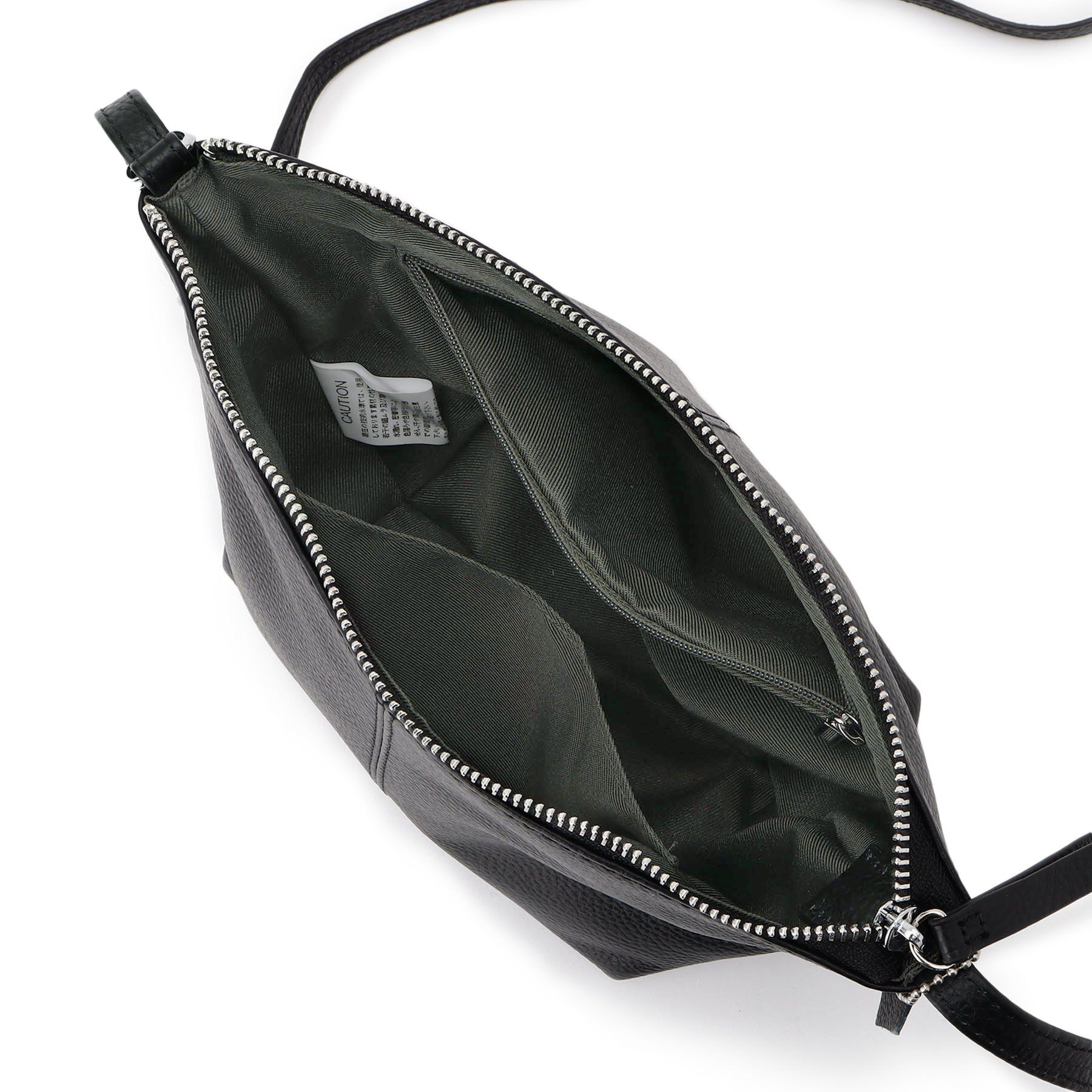 Dessin「本革ミニショルダー」|ショルダー・メッセンジャー|