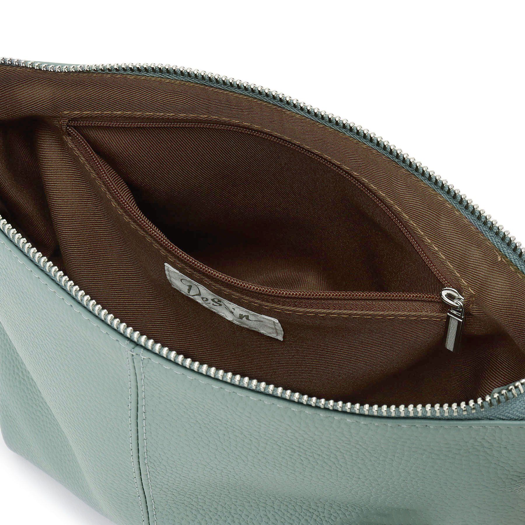 Dessin「本革ミニショルダー」|ショルダー・メッセンジャー|