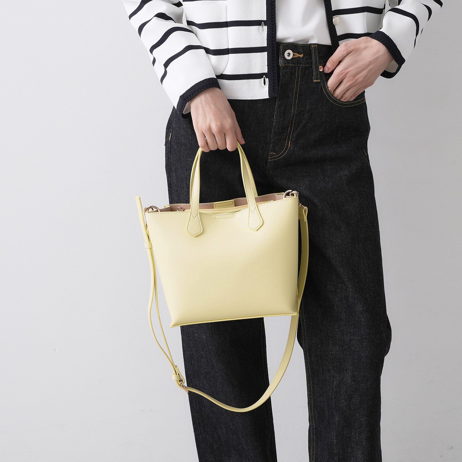 Dessin「2WAYトートバッグ」|トートバッグ|