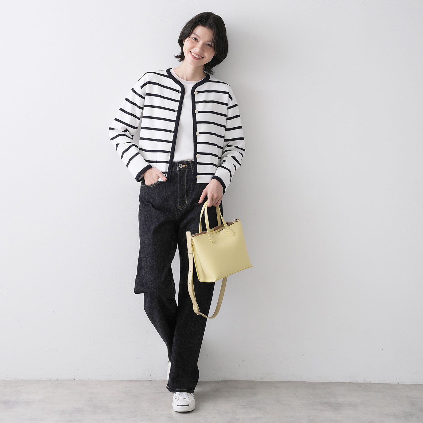 Dessin「2WAYトートバッグ」|トートバッグ|