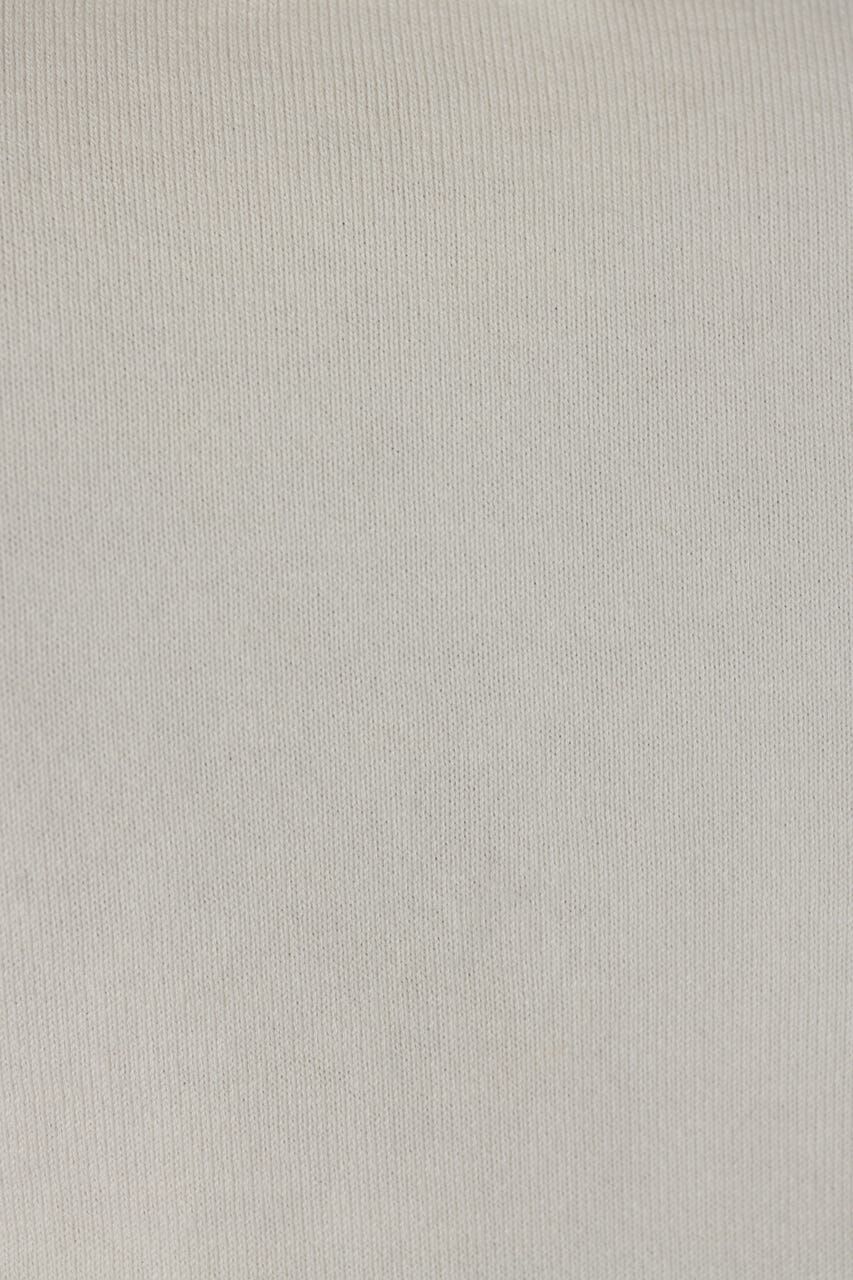 STYLEMIXER「フィンガーホールクルーネックニット」|ニット・セーター|