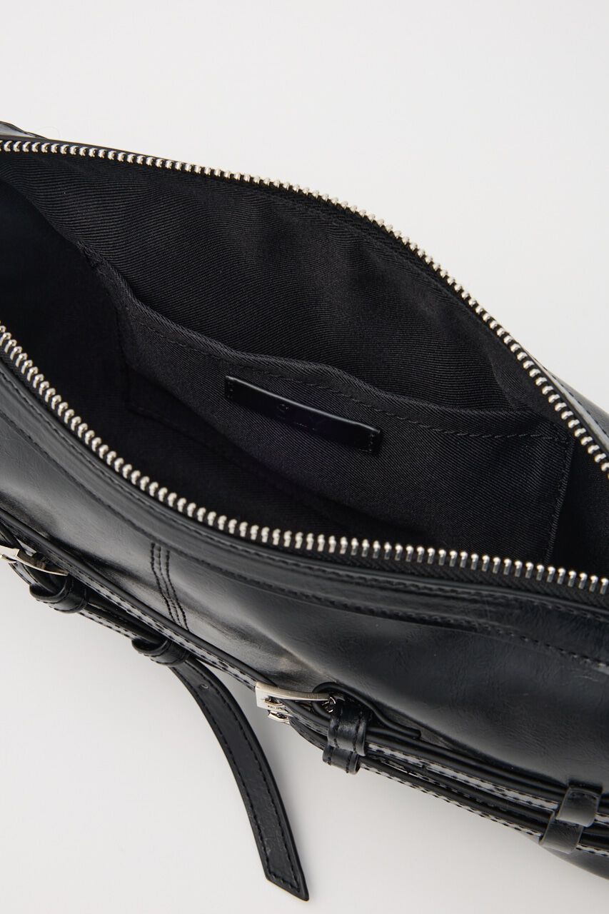 SLY「BELTED SHOULDER バッグ」|その他|