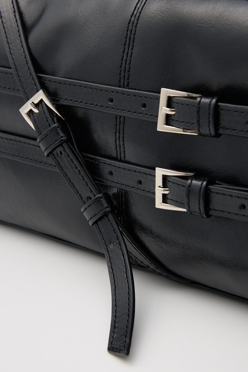 SLY「BELTED SHOULDER バッグ」|その他|