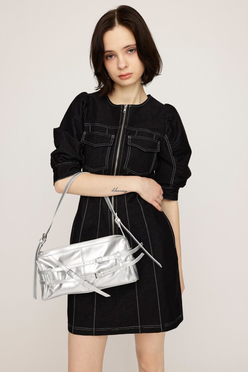 SLY「BELTED SHOULDER バッグ」|その他|