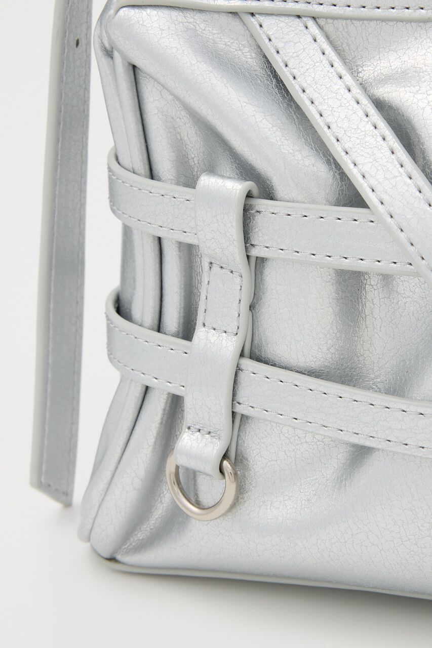 SLY「BELTED SHOULDER バッグ」|その他|