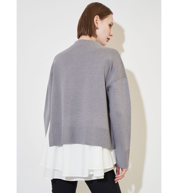 CAMI SET SIDE SLIT KT（ELENDEEK）｜ルミネのファッション通販