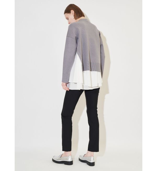 CAMI SET SIDE SLIT KT（ELENDEEK）｜ルミネのファッション通販