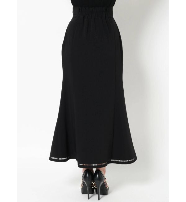 RESEXXY「ディープスリットマーメイドスカート」|スカート|