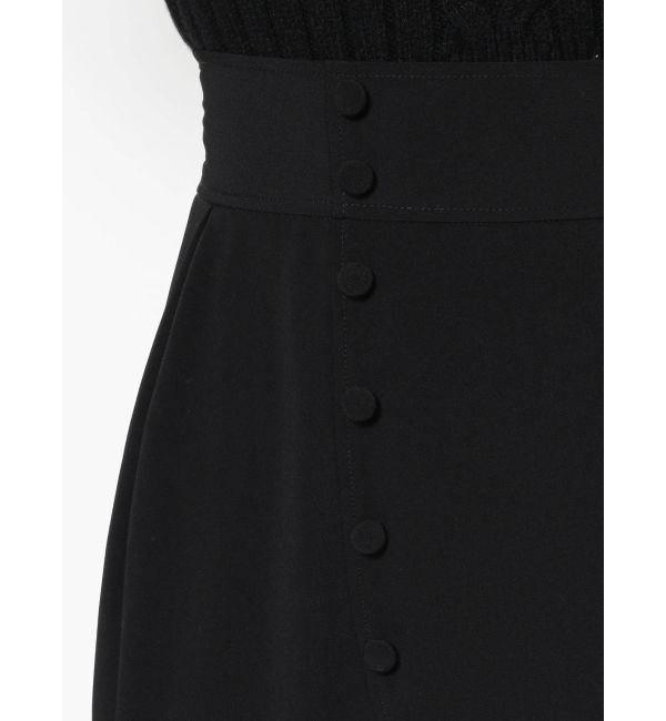 RESEXXY「ディープスリットマーメイドスカート」|スカート|