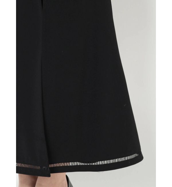 RESEXXY「ディープスリットマーメイドスカート」|スカート|