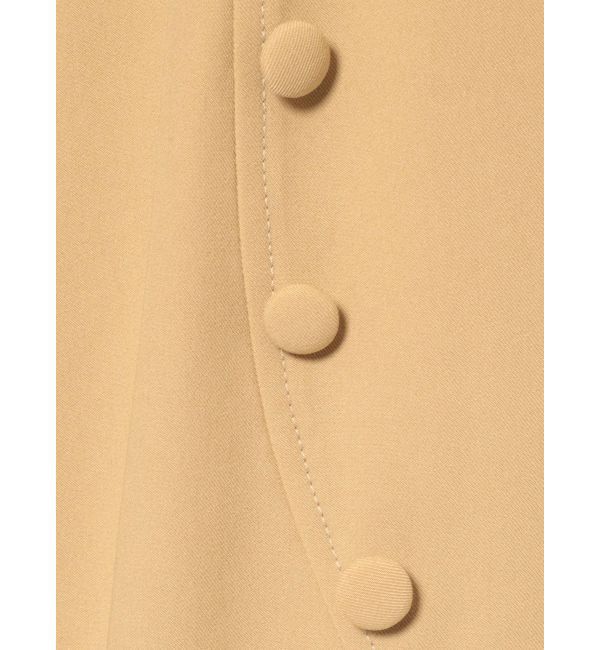 RESEXXY「ディープスリットマーメイドスカート」|スカート|