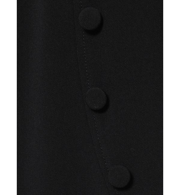 RESEXXY「ディープスリットマーメイドスカート」|スカート|