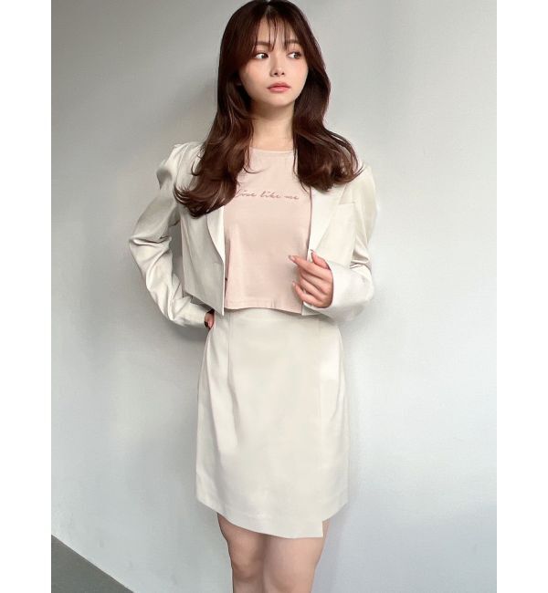 RESEXXY「ラップスカパン【セットアップ着用可能】」|その他|