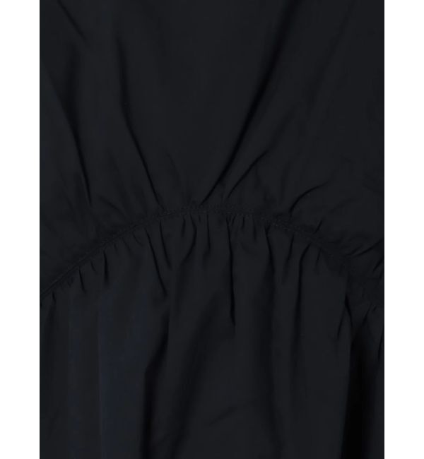RESEXXY「ギャザーデザインチュニック」|Tシャツ・カットソー|