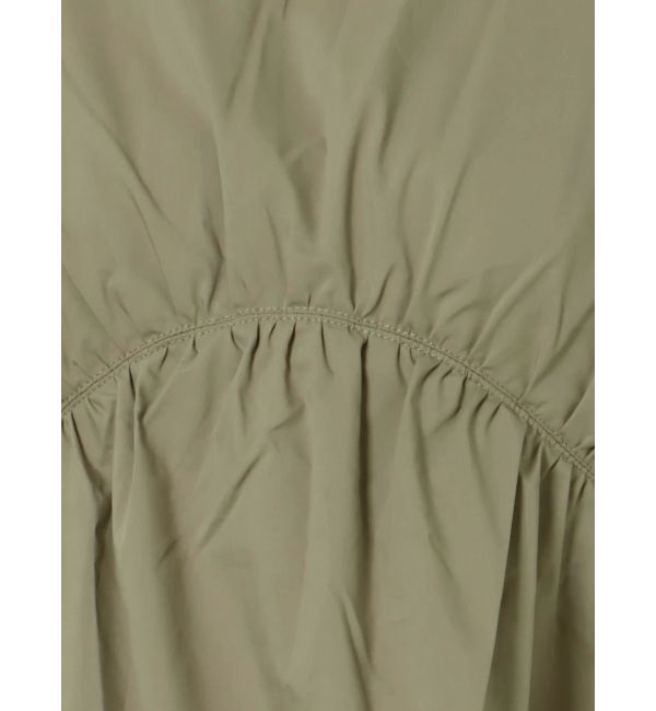 RESEXXY「ギャザーデザインチュニック」|Tシャツ・カットソー|