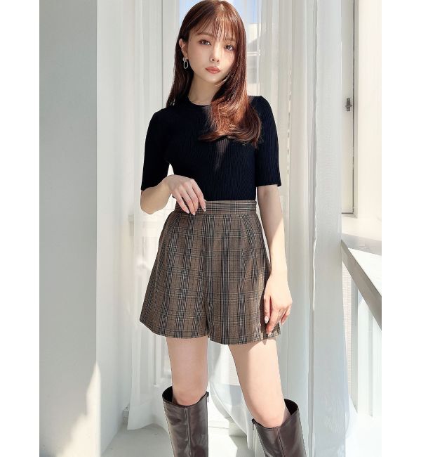 RESEXXY「ベーシックショートパンツ【セットアップ着用可能】」|その他|
