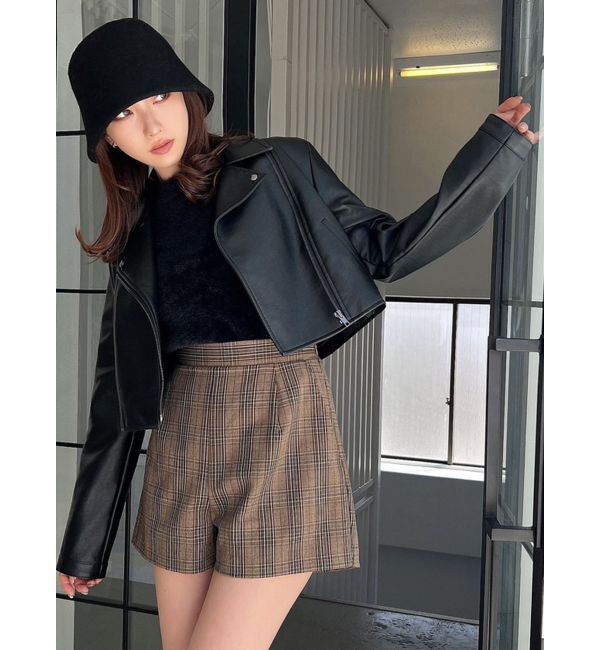 RESEXXY「ベーシックショートパンツ【セットアップ着用可能】」|その他|