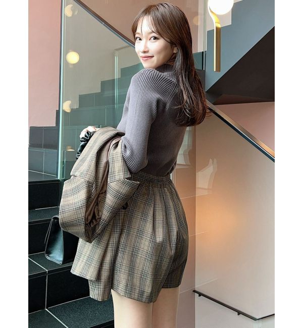 RESEXXY「ベーシックショートパンツ【セットアップ着用可能】」|その他|