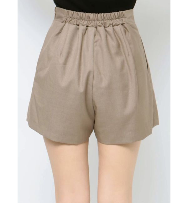 RESEXXY「ベーシックショートパンツ【セットアップ着用可能】」|その他|