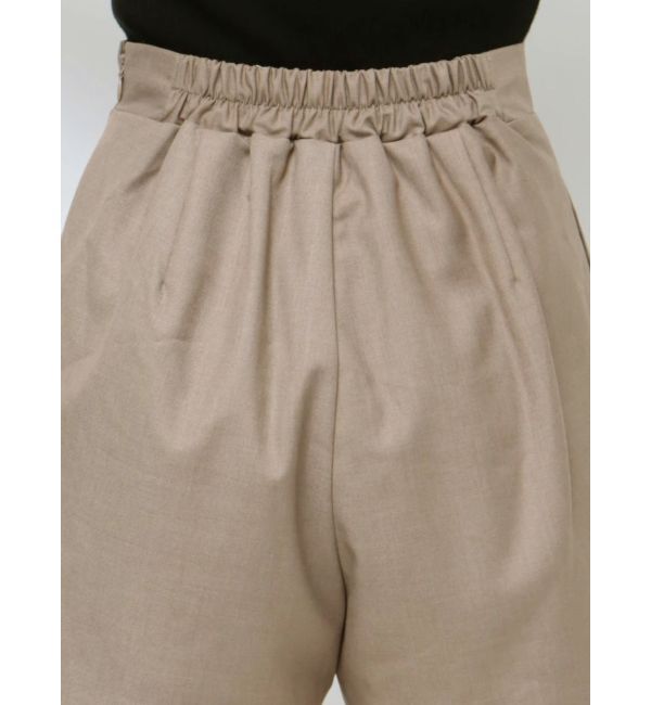 RESEXXY「ベーシックショートパンツ【セットアップ着用可能】」|その他|