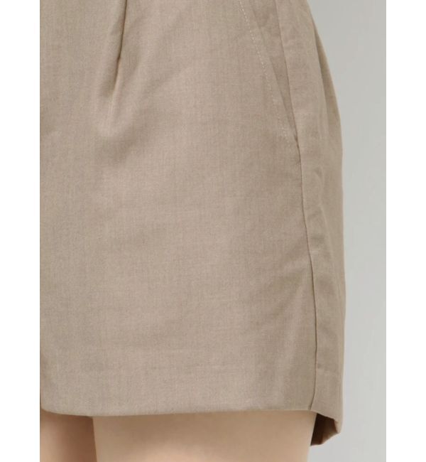 RESEXXY「ベーシックショートパンツ【セットアップ着用可能】」|その他|