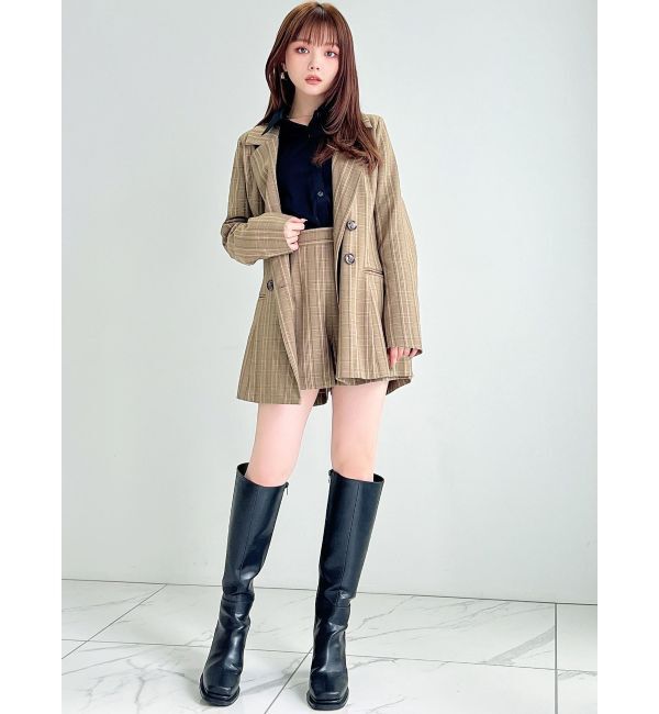 RESEXXY「ベーシックショートパンツ【セットアップ着用可能】」|その他|