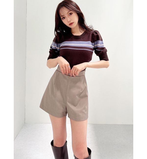 RESEXXY「ベーシックショートパンツ【セットアップ着用可能】」|その他|