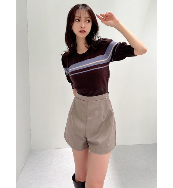 RESEXXY「ベーシックショートパンツ【セットアップ着用可能】」|その他|