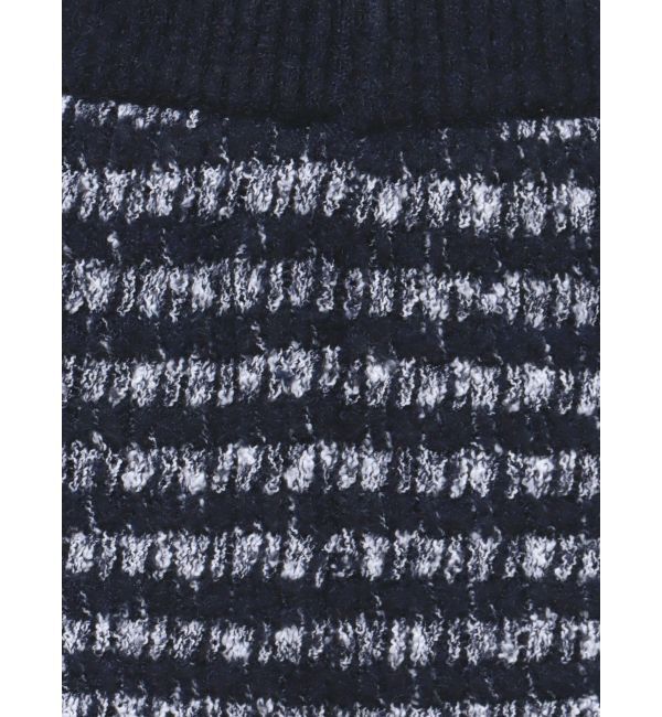 RESEXXY「ミックスツイードニットショートパンツ【セットアップ着用可能】」|その他|