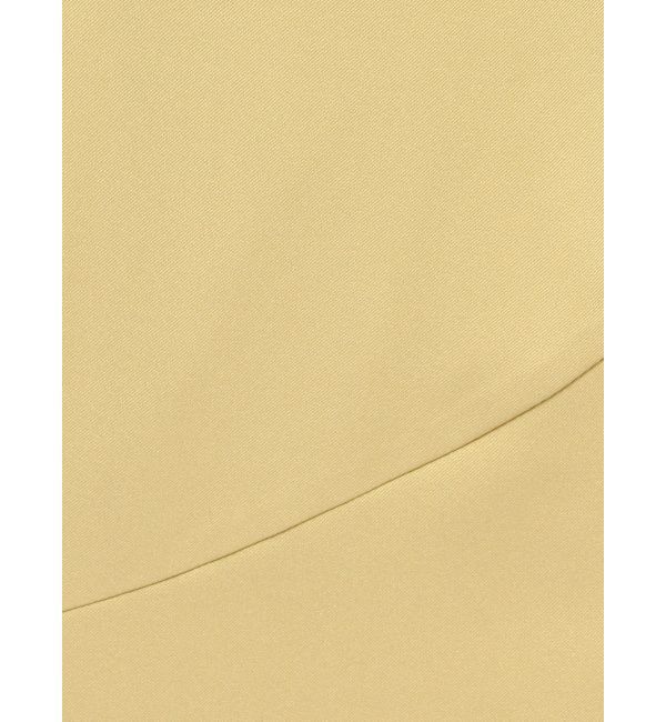 RESEXXY「タックマーメイドスカート」|スカート|