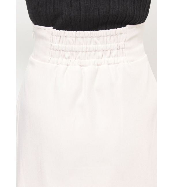 RESEXXY「コルセットミニスカート【セットアップ着用可能】」|スカート|