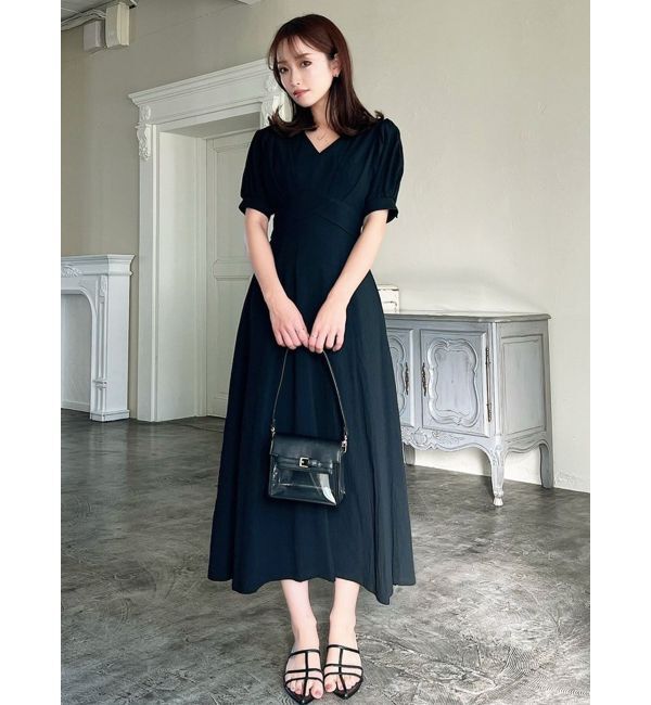 RESEXXY「ラインデザインサンダル」|サンダル|