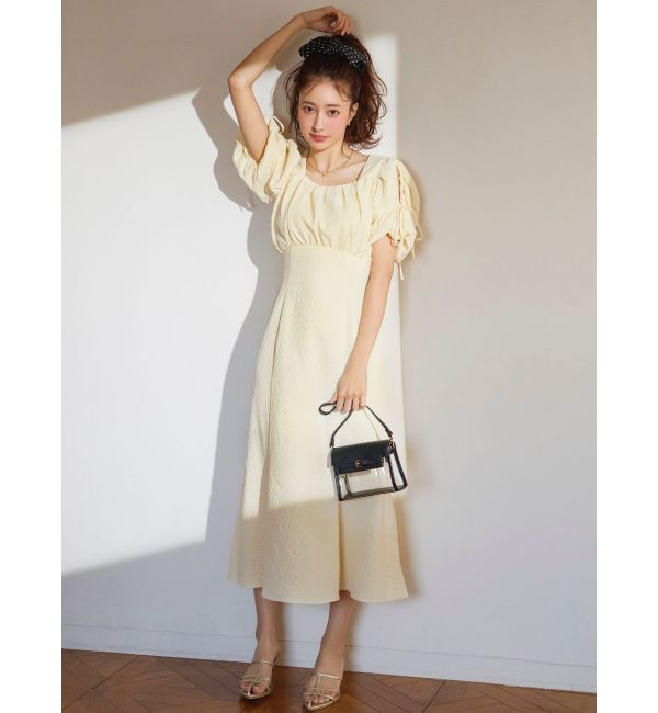 RESEXXY「ラインデザインサンダル」|サンダル|