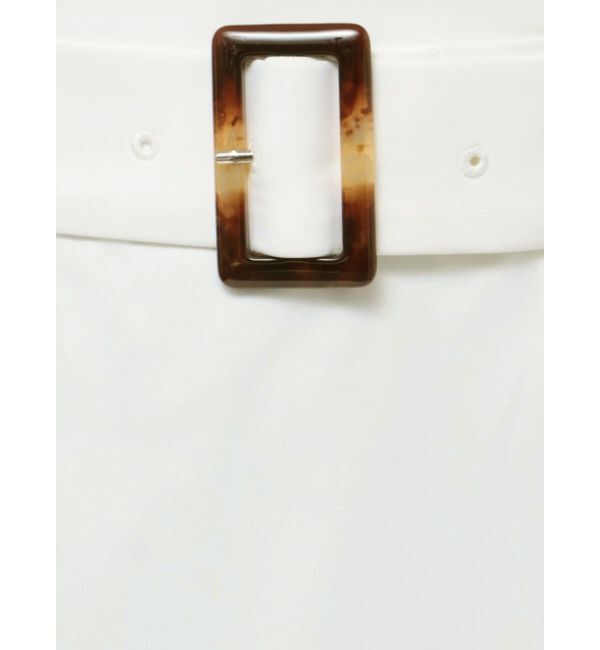 RESEXXY「シアーマーメイドスカート」|スカート|