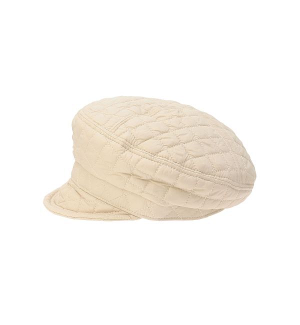 RESEXXY「キルティングキャスケット」|キャップ・キャスケット|