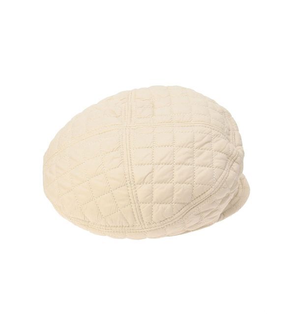 RESEXXY「キルティングキャスケット」|キャップ・キャスケット|