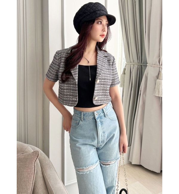 RESEXXY「キルティングキャスケット」|キャップ・キャスケット|