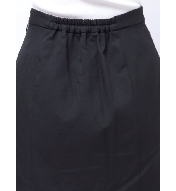 RESEXXY「ハイウエスト台形ミニスカート」|スカート|