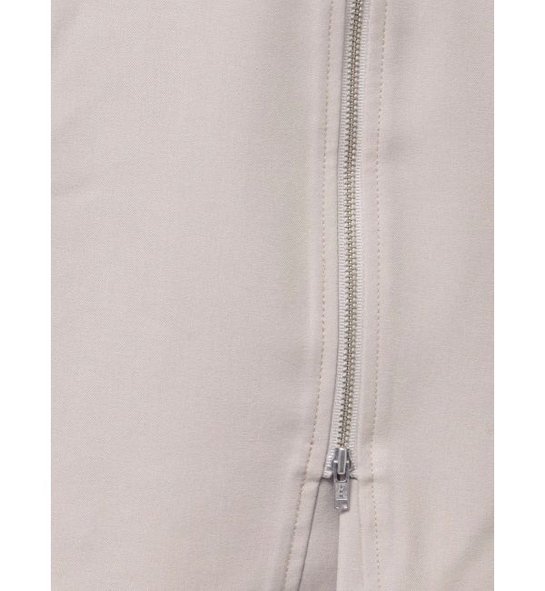 RESEXXY「ハイウエスト台形ミニスカート」|スカート|