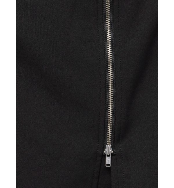 RESEXXY「ハイウエスト台形ミニスカート」|スカート|