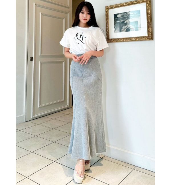 RESEXXY「ビッグロゴTシャツ」|Tシャツ・カットソー|