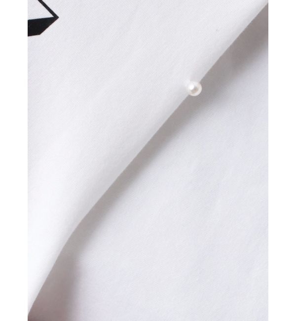 RESEXXY「ビッグロゴTシャツ」|Tシャツ・カットソー|