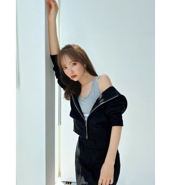 RESEXXY「【UNDER WONDER】 UNDERWEAR SET」|インナー|