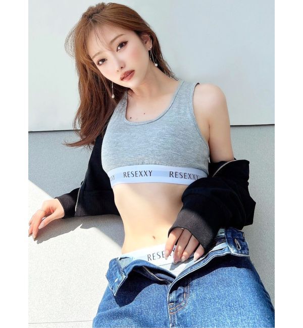 RESEXXY「【UNDER WONDER】 UNDERWEAR SET」|インナー|