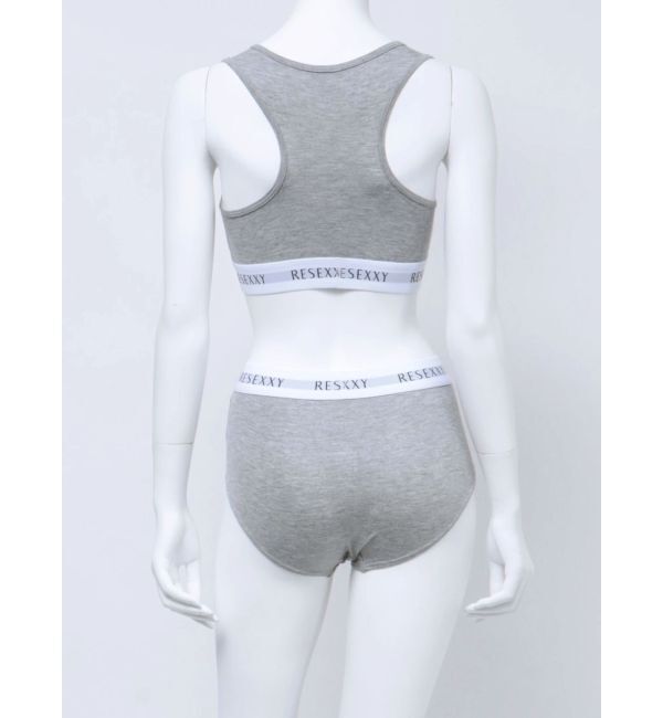 RESEXXY「【UNDER WONDER】 UNDERWEAR SET」|インナー|